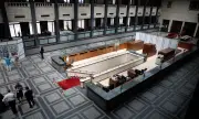 БНБ прогнозира растеж на българската икономика до края на 2025 г.