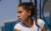 ������ ������� ����� ������ ���������� �� WTA 125 ��� �������