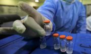 47 нови заразени с коронавирус за денонощие, почина един пациент