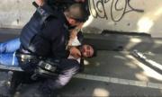 Атаката в Мелбърн е „изолиран инцидент“