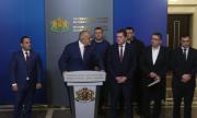 Кметът на Перник хвали Борисов, но ...
