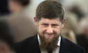 Кремъл: Санкциите срещу Кадиров са незаконни