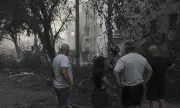 Великобритания, Франция и Германия: Украйна трябва да получи надеждни гаранции за сигурност