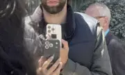 За първи път: Снимаха iPhone 17 Pro в действие