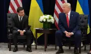 ISW: Териториите са основна тема в преговорите на Доналд Тръмп за мир в Украйна