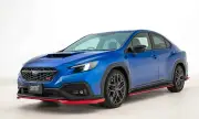 ������ Subaru ��������� ��� WRX STI � ��������� ����������