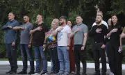 Три години по-късно: съдбата на бойците от Азов