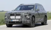 Новото BMW X7 се показа за първи път