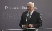 След 14 години: Германският президент се обяви за повторно въвеждане на наборната военна служба