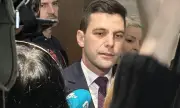 Никола Минчев: В следващия парламент е възможно пак да поискаме комисия за Нотариуса 