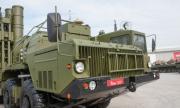 Турция тества С-400 с F-16 (ВИДЕО)
