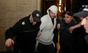 Братът на Йоан Матев отказа да свидетелства срещу него