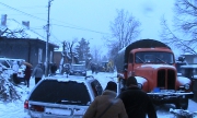 Усложнена обстановка в страната