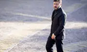      :    