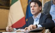Италия очаква ново правителство до сряда