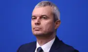 Костадинов: Напълно постижим е кабинет на опозицията срещу ГЕРБ и ДПС във властта