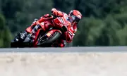 Доминацията на Марк Маркес в MotoGP продължи и в Чехия