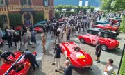     Concorso dEleganza Villa dEste  -    ()