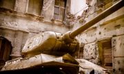 На 29 юни 1944 г. Червената армия избива 20 000 германци