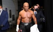 Майк Тайсън: Мисля, че Олександър Усик ще победи всички