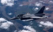 Американски генерал: Украинските F-16 не могат да се мерят с руските изтребители