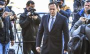 Присъди по мащабно дело в Северна Македония