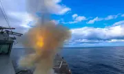������ ������� � ����: CENTCOM ������� ����� 5-������ ����� �� �����, ��� ����������� 50 000 ������� � ������� �����