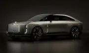 Запознайте се с Bentley EXP15: Три седалки, място за куче и радикално нов дизайн