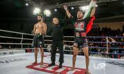 Пътищата на Георги Валентинов и Bellator се разделят заради расизма