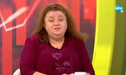 Проф. Александрова: Новият щам на коронавируса е доста променен от другите варианти