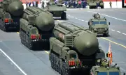 Путин планира инвазия в Източна Германия