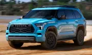 Toyota обнови любимата "джипка" на Бойко Борисов