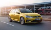 VW Golf отново е най-продаваната кола в Европа. Вижте кои са след него