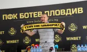 Тодор Неделев отново тренира 