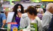 Ограничения в магазина: максимум 12 бутилки вино и 24 бири