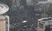 Масови протести в Йерусалим срещу задължителната военна служба за харедимите | ФАКТИ.БГ Масови протести в Йерусалим срещу задължителната военна служба за харедимите