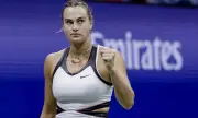 Арина Сабаленка стартира с драматичен обрат на турнира в Ухан