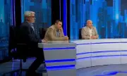 Веселин Стойнев за референдума на Радев: Хората не трябва да бъдат манипулирани