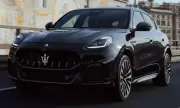Почти нови Maserati Grecale се продават "за без пари"