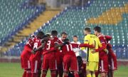 ЦСКА реши бъдещето на Али Соу и Валентин Антов