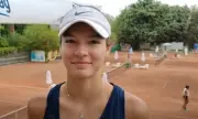 Лиа Каратанчева на полуфинал в Сърбия