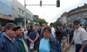 ОЦК-Кърджали отново излиза на протест