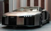 ������ Audi ������ ��������� �������������� Nuvolari � ������