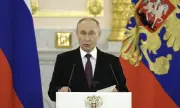 Путин пред западни посланици: Русия остава ангажирана с взаимноизгодно сътрудничество