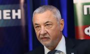 Валери Симеонов: Животът у нас стана имитация на държавност