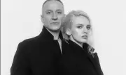 Анна Кошко отрече слуховете, че Деян Донков я е бил: Докосва ме, само за да ме прегърне и целуне!