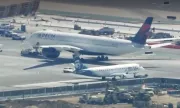 ������ ������� �� Delta ����� ������ �� Air Canada � ��� ��������