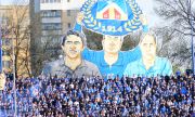 Левски ще има повече фенове от ЦСКА на финала за Купата на България
