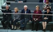 Откриха новия парламент в Германия
