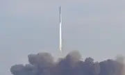 Снимка SpaceX ще получи 2 милиарда долара от Пентагона